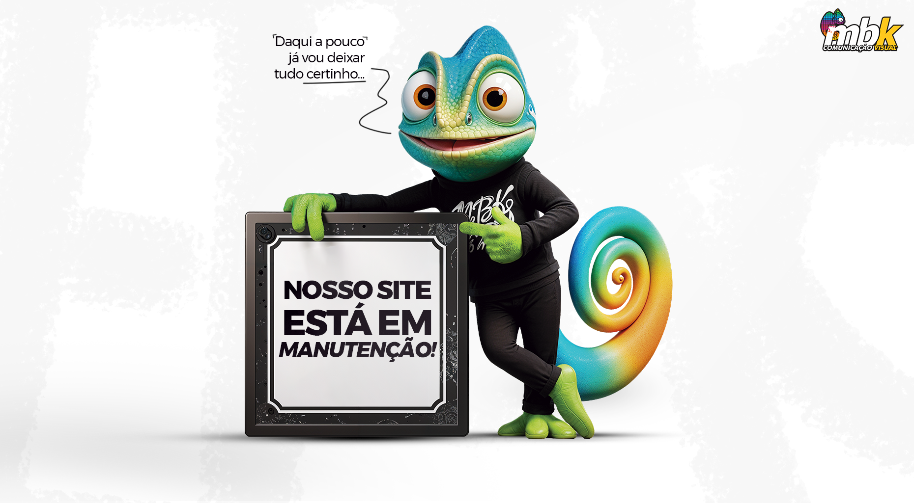 Manutenção